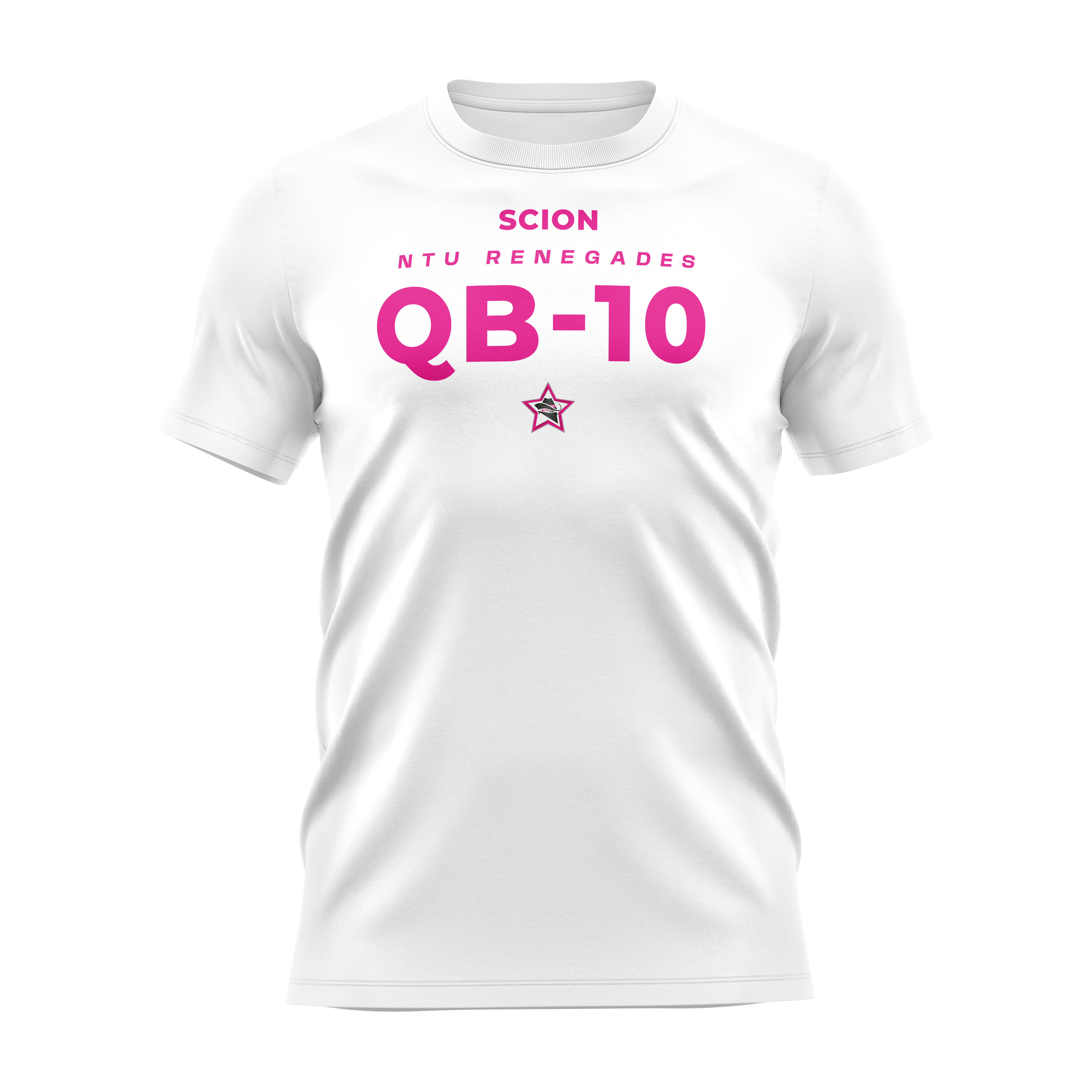 Team Combine Tee