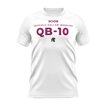 Team Combine Tee