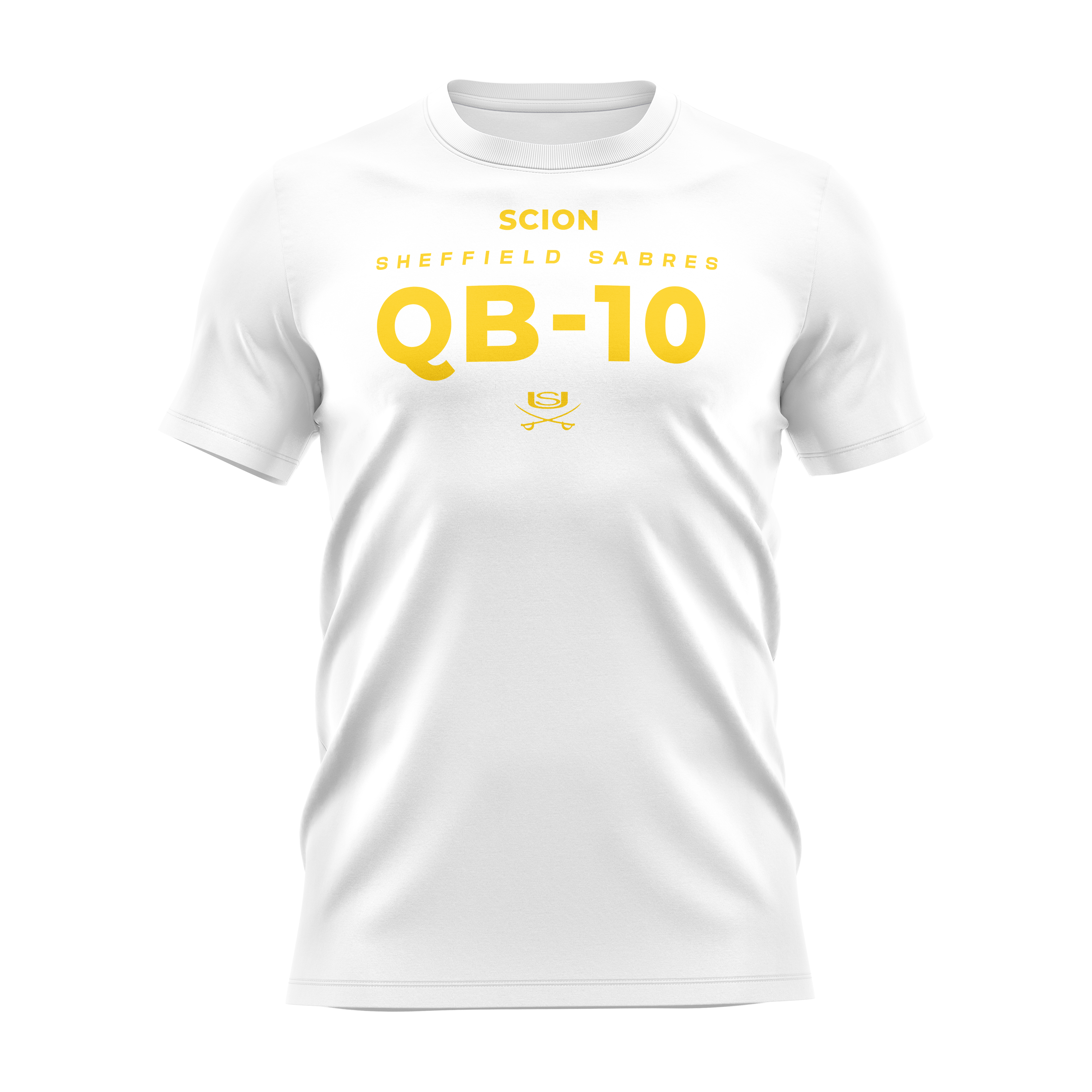 Team Combine Tee