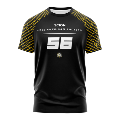 Performance Combine Tee