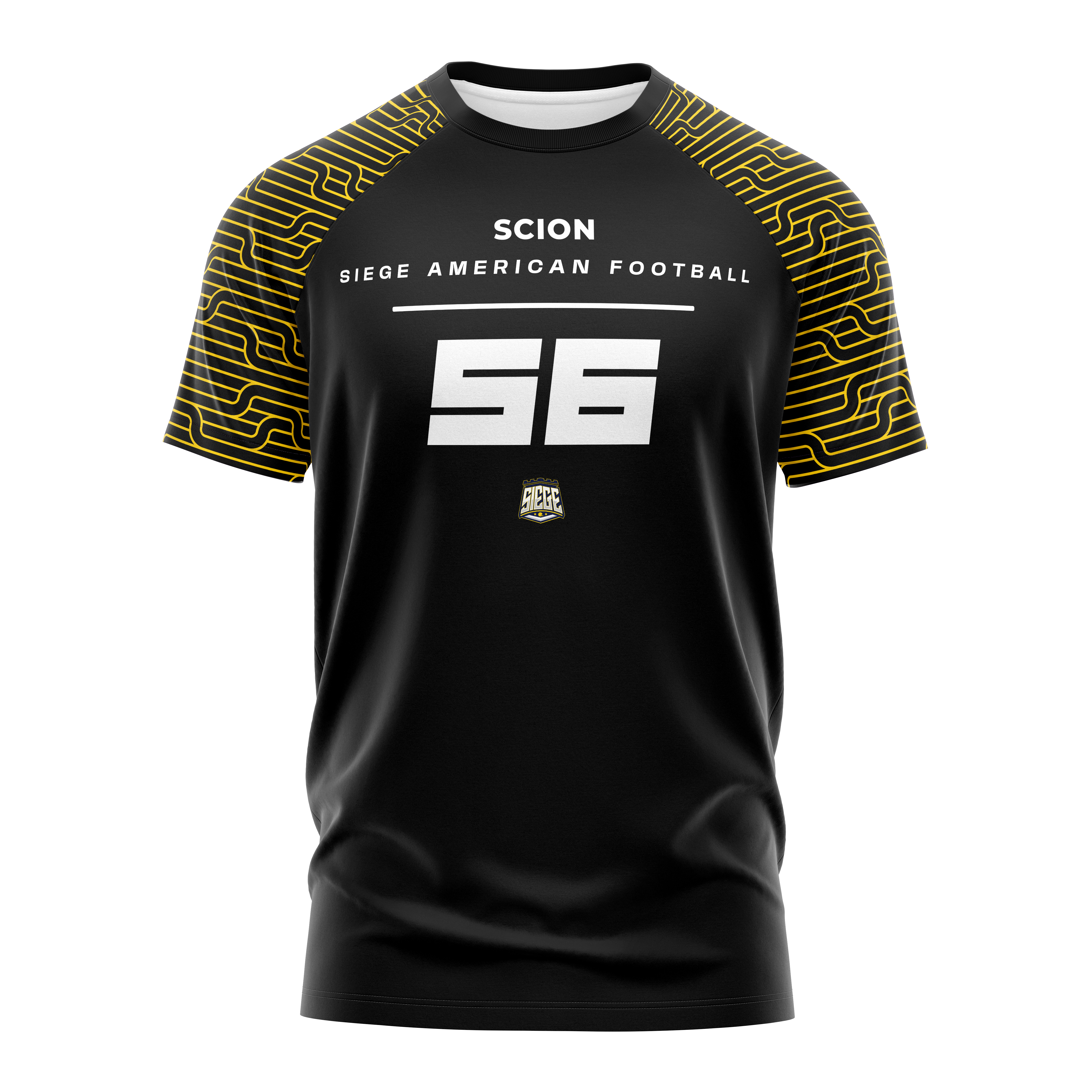 Performance Combine Tee