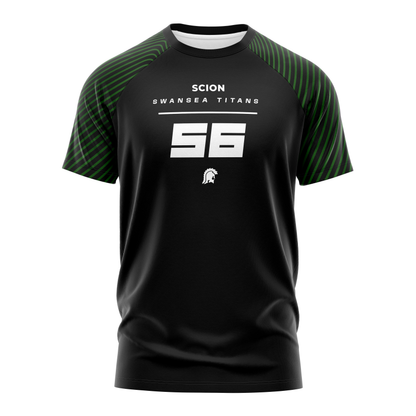 Performance Combine Tee