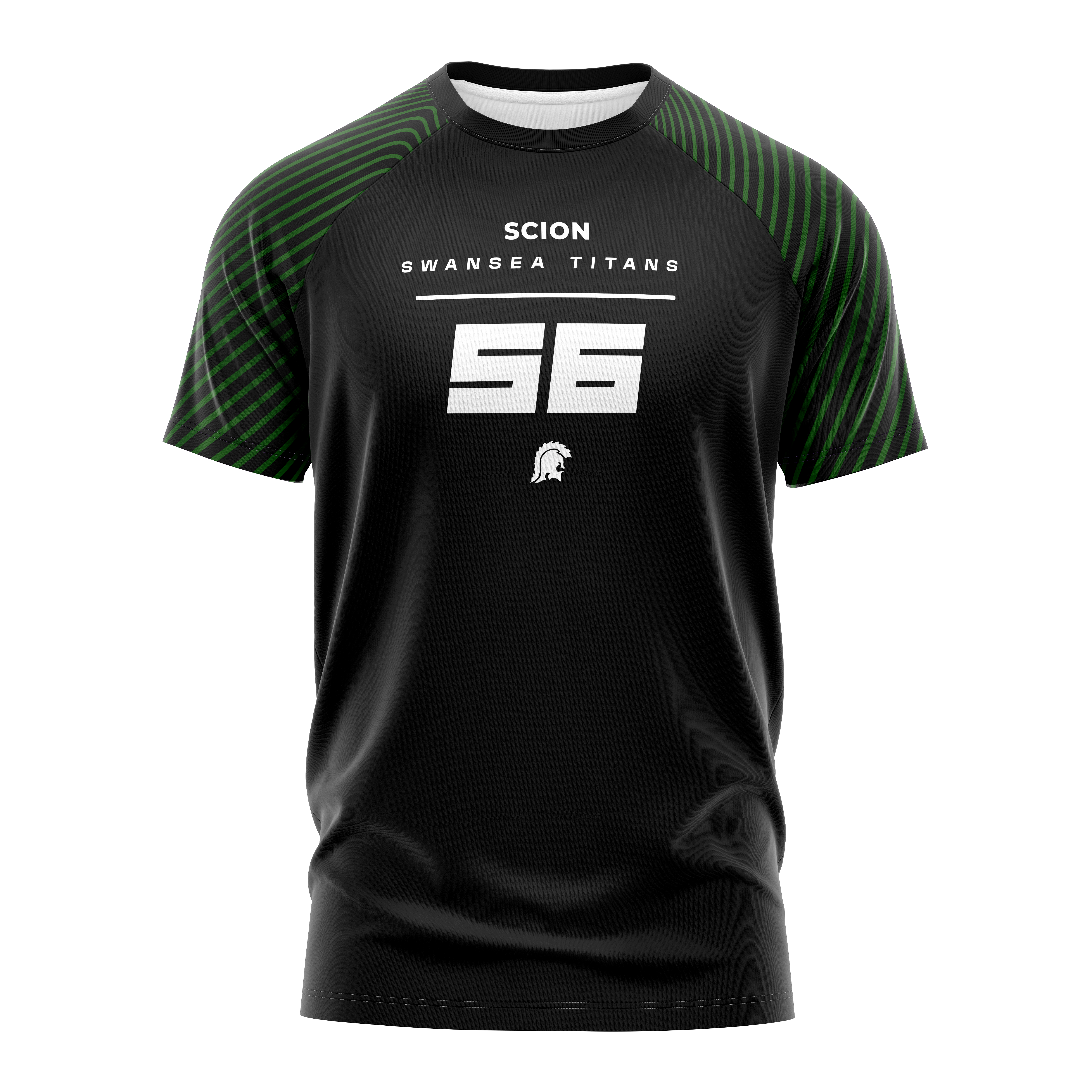 Performance Combine Tee