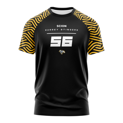 Performance Combine Tee
