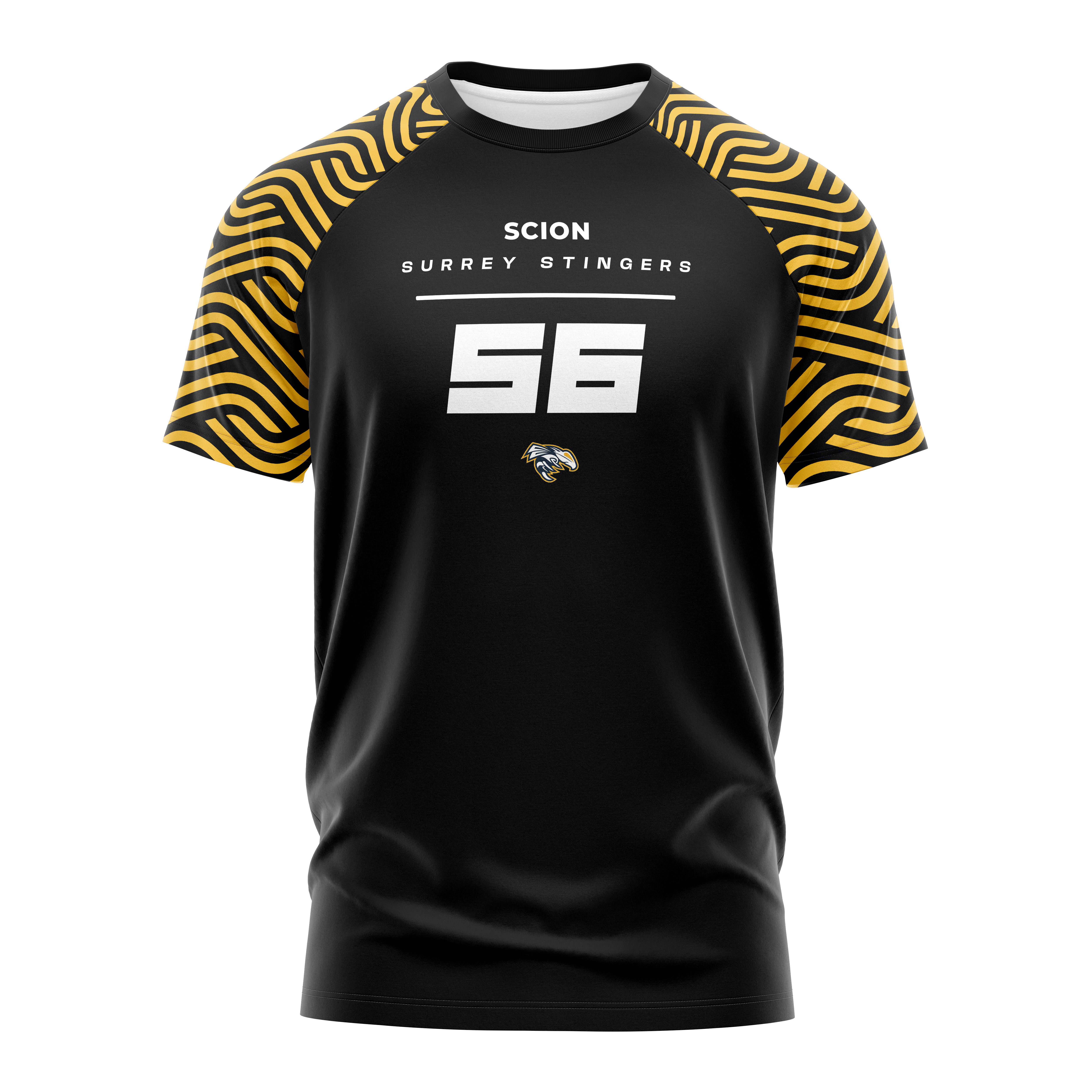 Performance Combine Tee