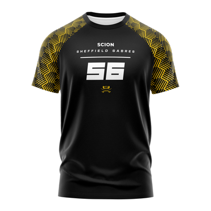 Performance Combine Tee