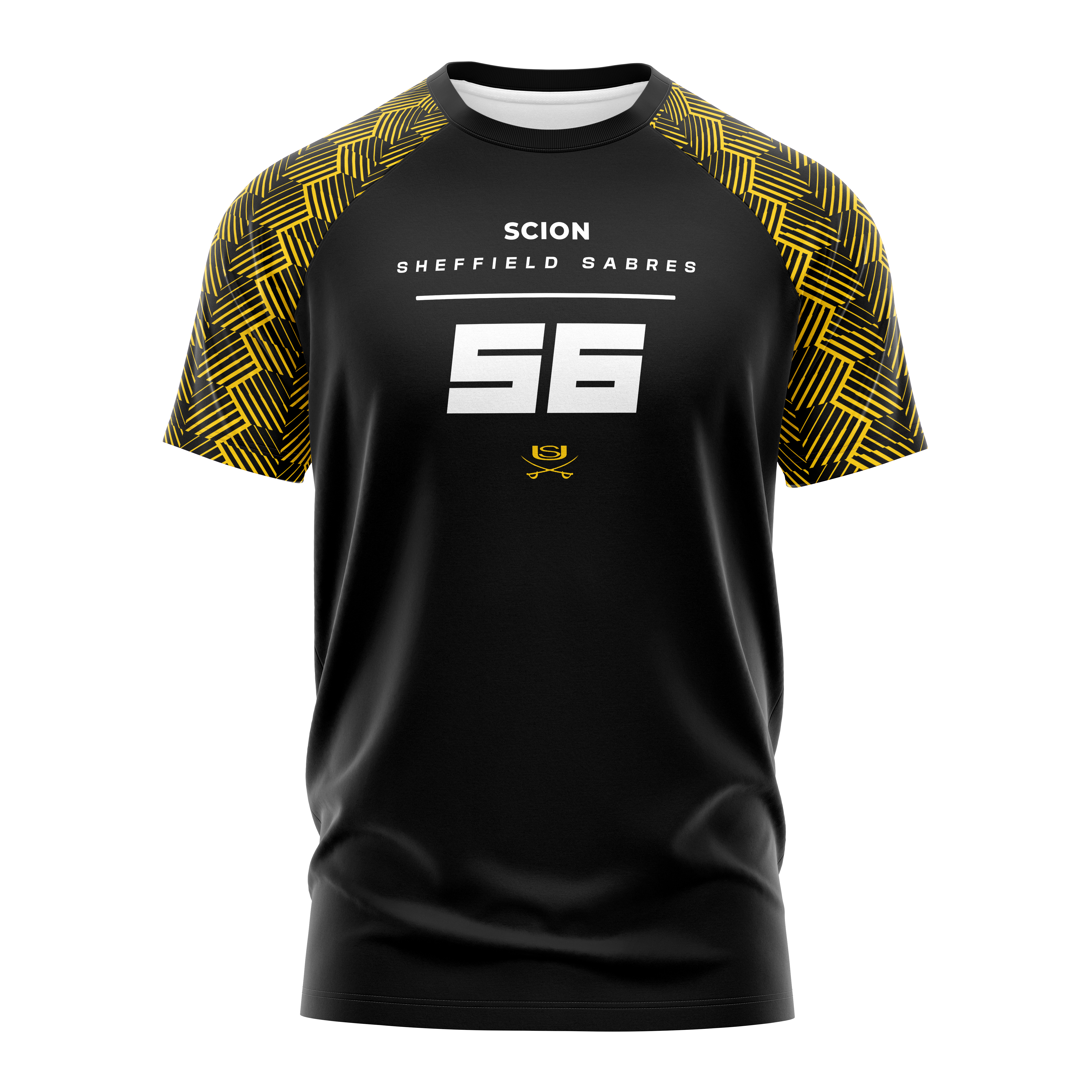 Performance Combine Tee