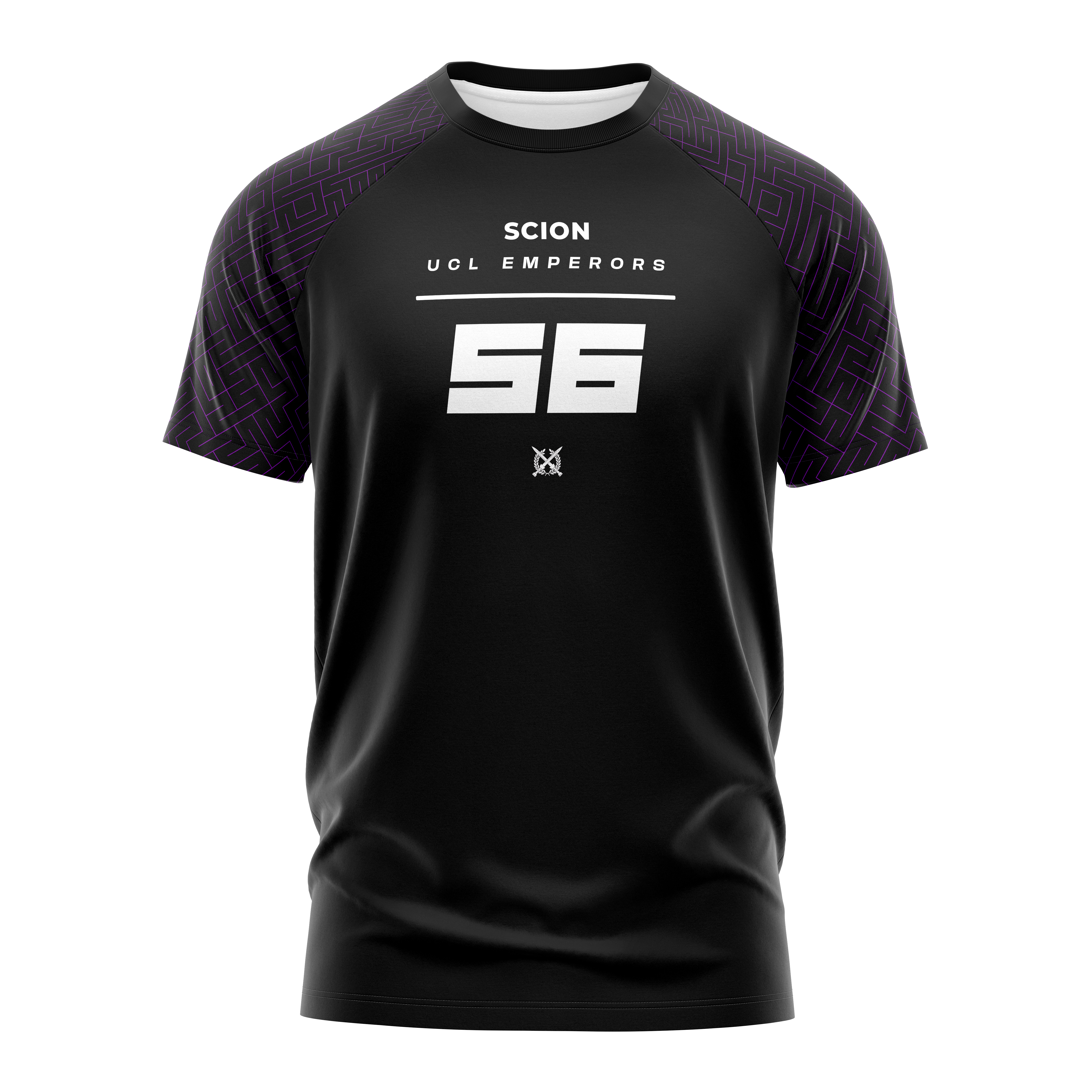 Performance Combine Tee
