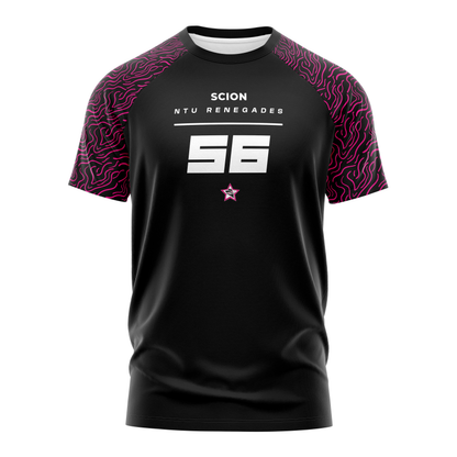 Performance Combine Tee