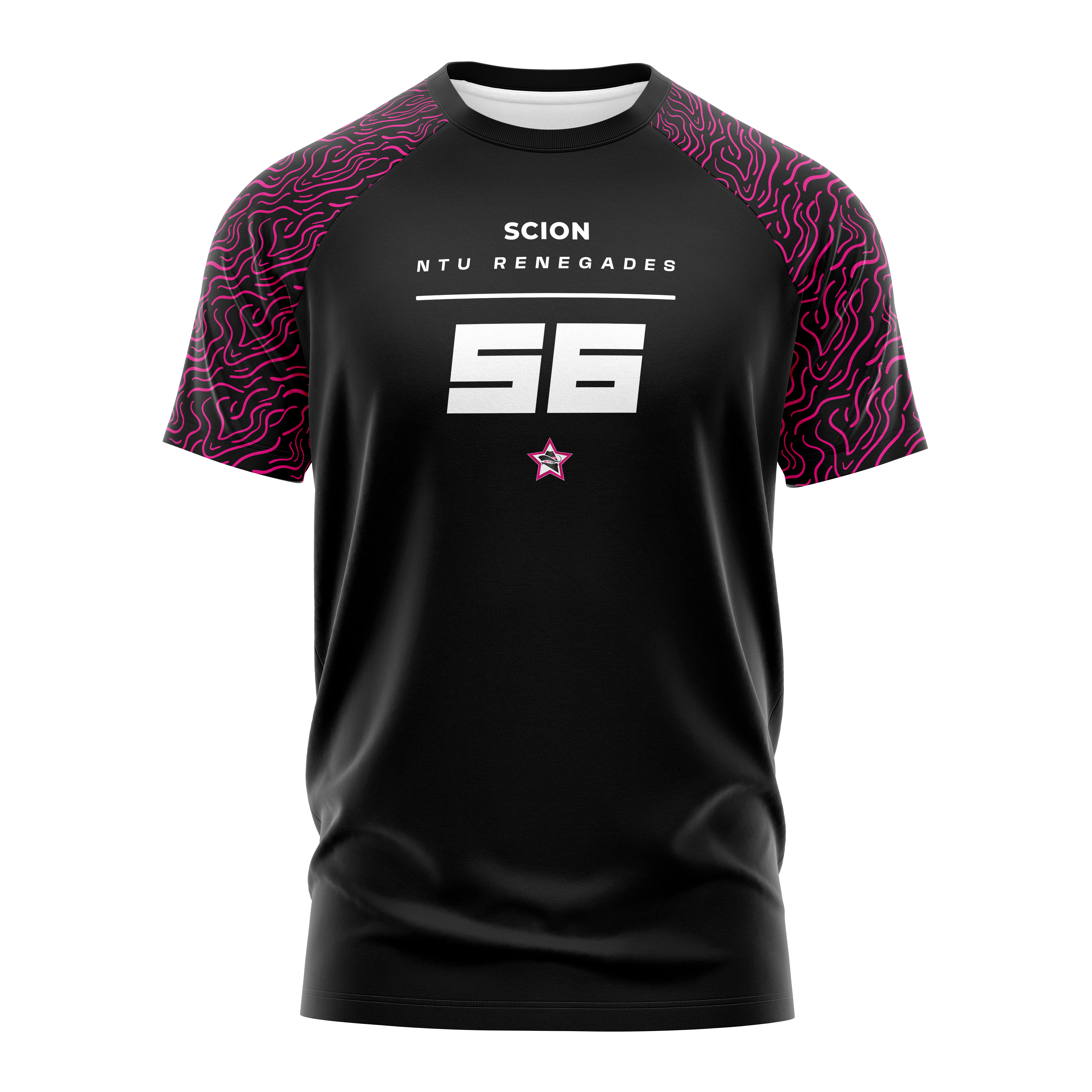 Performance Combine Tee