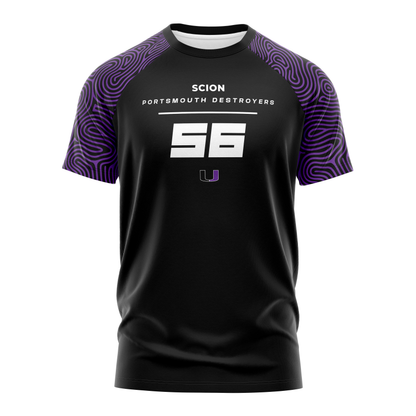 Performance Combine Tee
