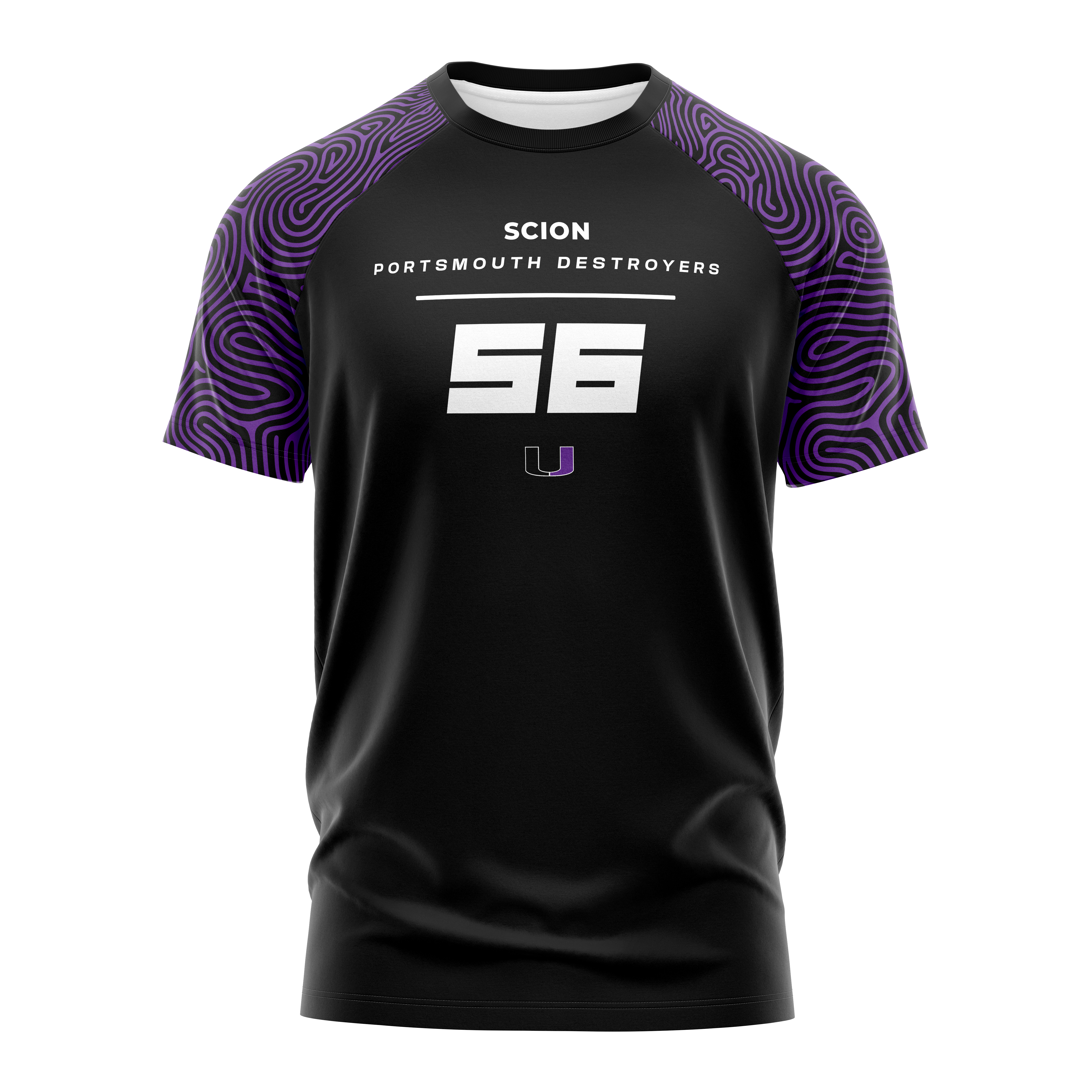 Performance Combine Tee
