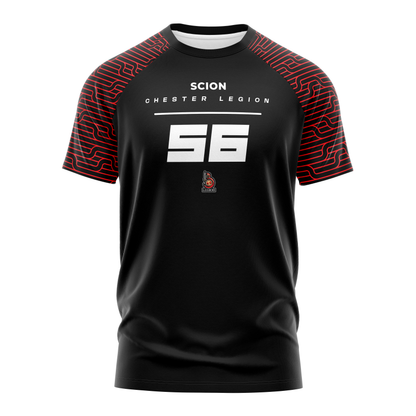 Performance Combine Tee