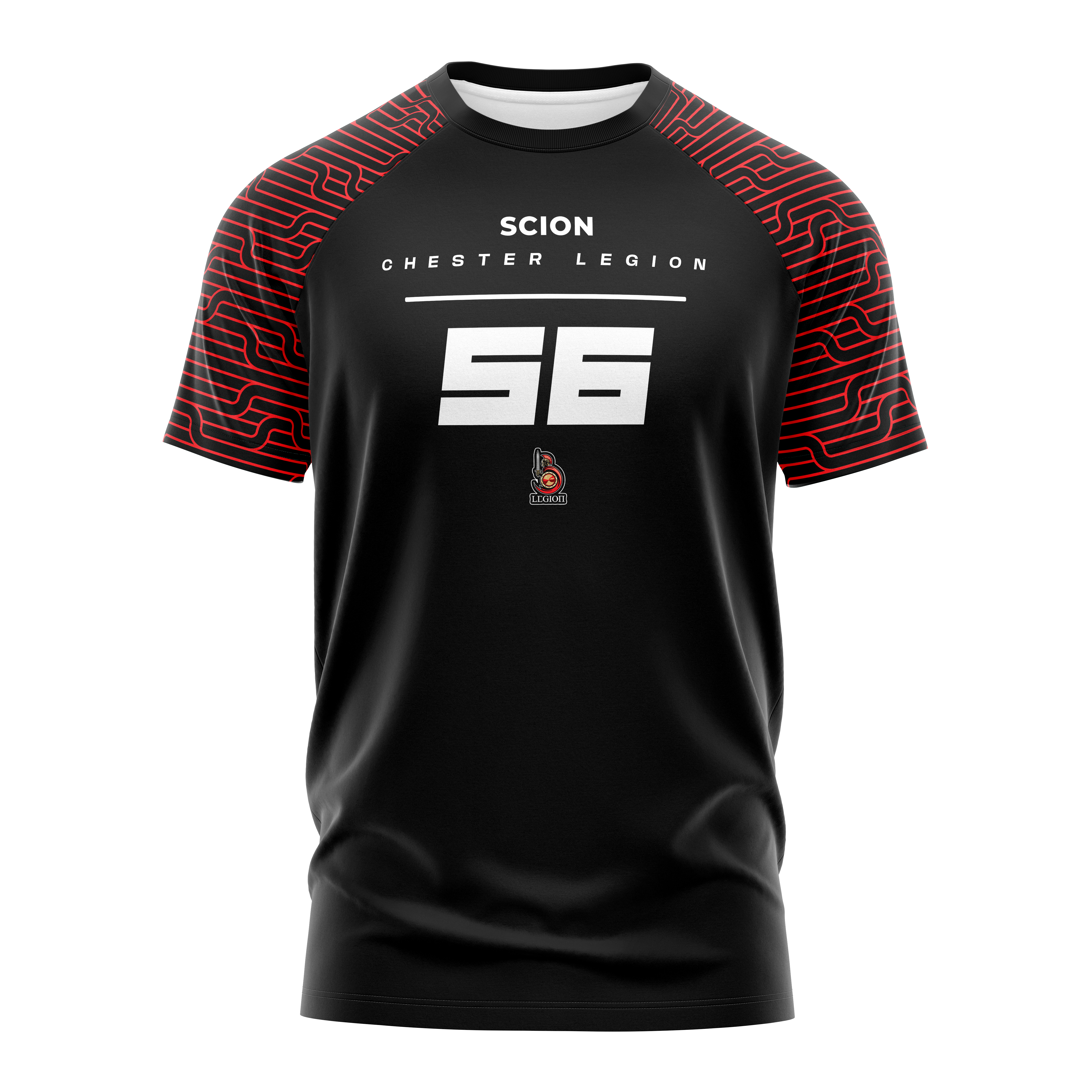 Performance Combine Tee
