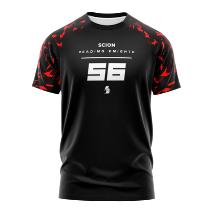 Performance Combine Tee