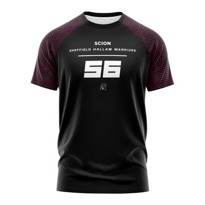Performance Combine Tee