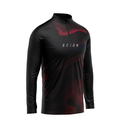 Scion Limited Edition Core Quarter Zip