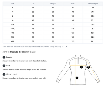 Performance Quarter Zip