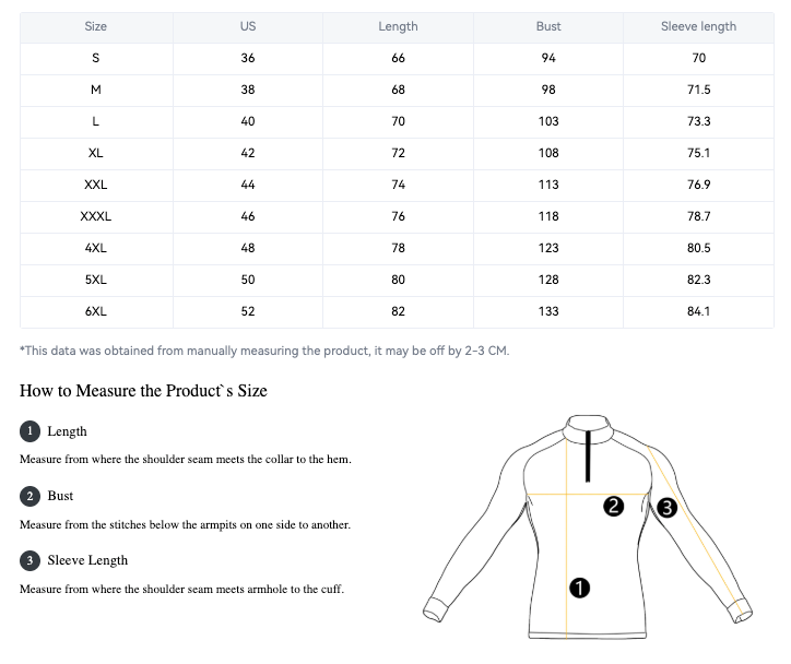 Performance Quarter Zip