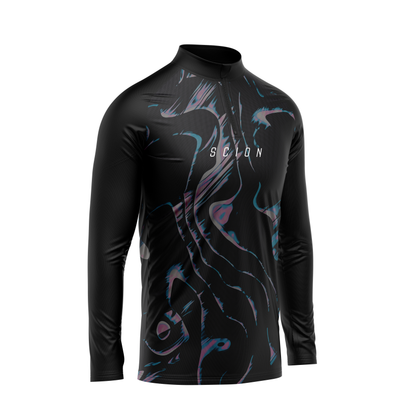 Scion Limited Edition Tempo Quarter Zip