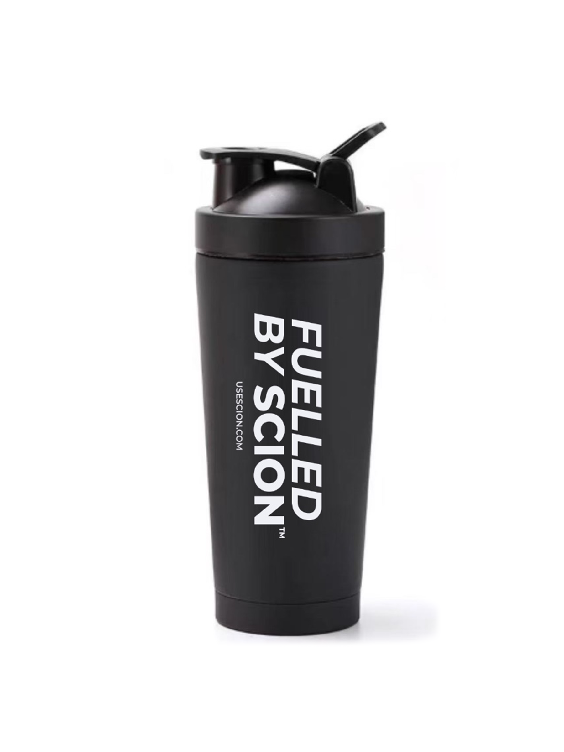 Scion Performance Stainless Steel Shaker