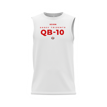 Sleeveless Training Tee - Essex Tridents