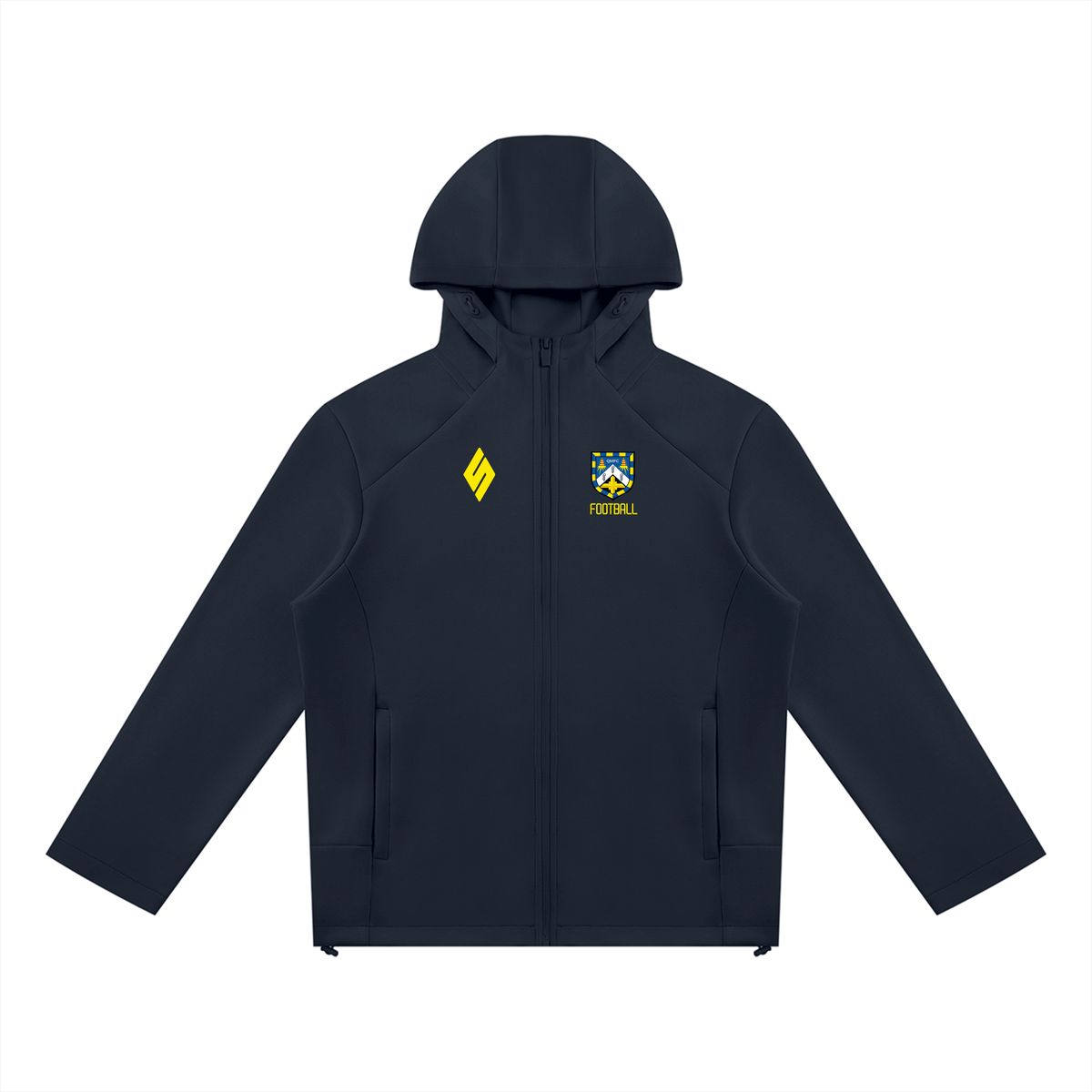 Team Apex Tech Fleece